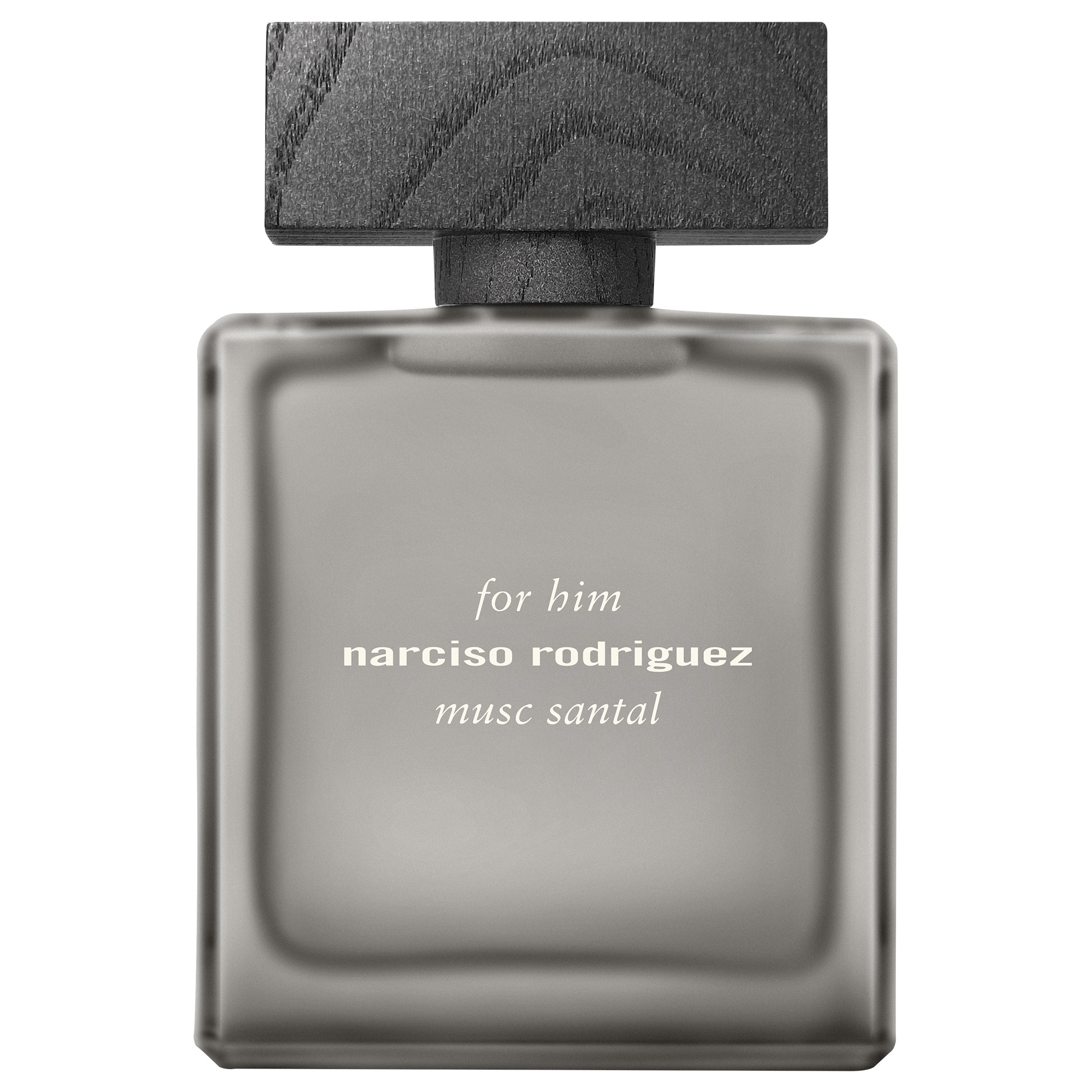 Narciso Rodriguez For Him Musc Santal Intense Eau de Parfum
